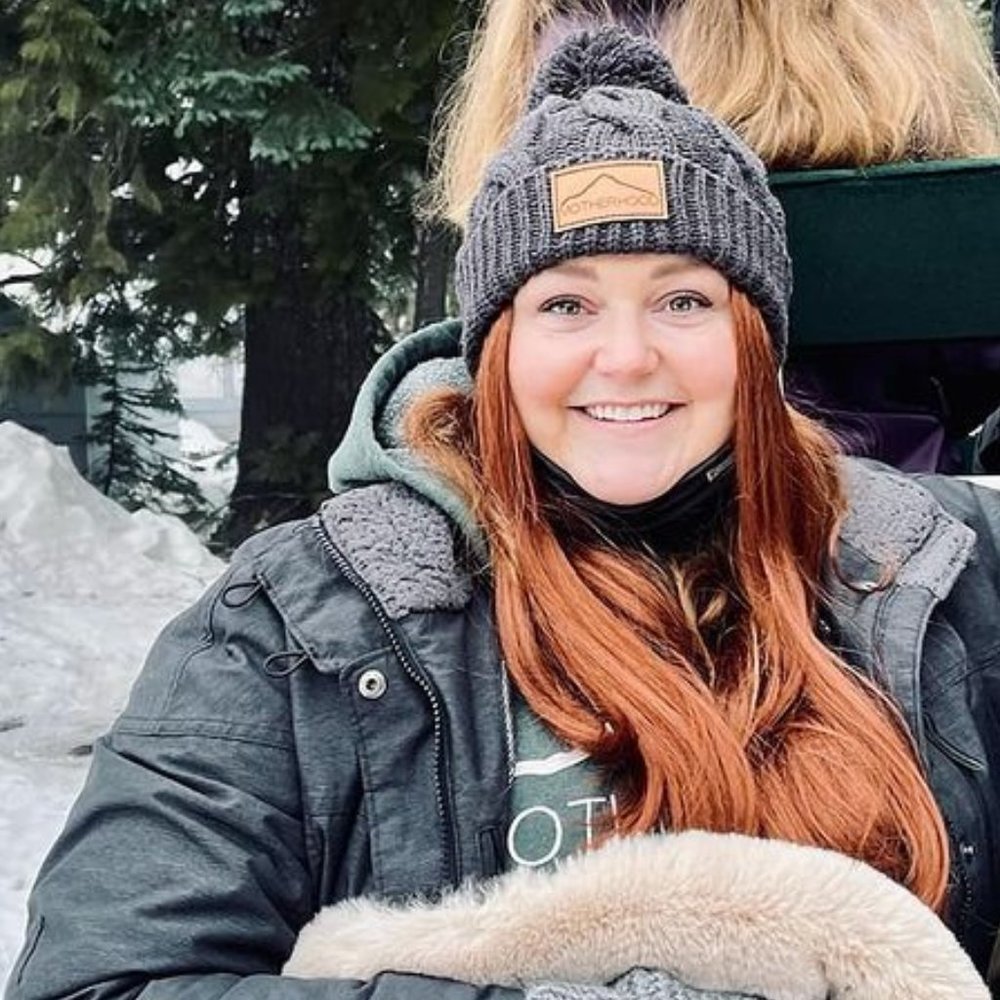 Meet your Posher, Shauna